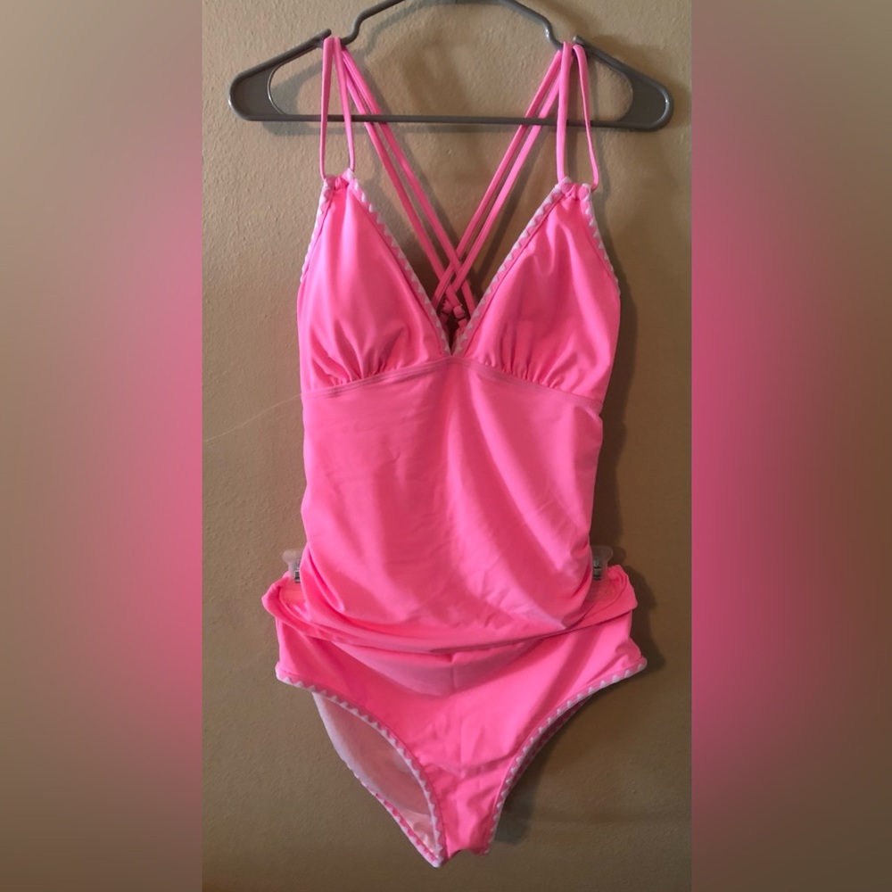 Cute Tankini